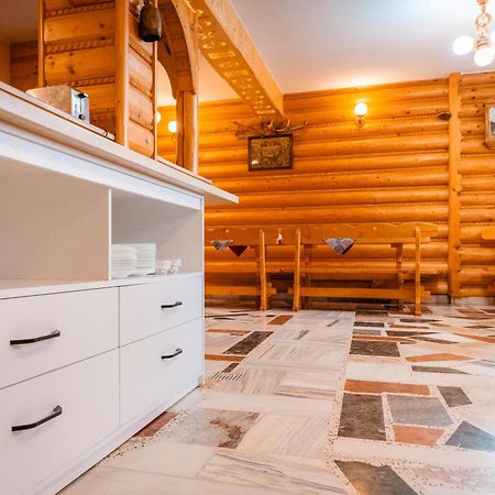 Pokoje Goscinne Aniela Stasik Gliczarow Gorny Buitenkant foto