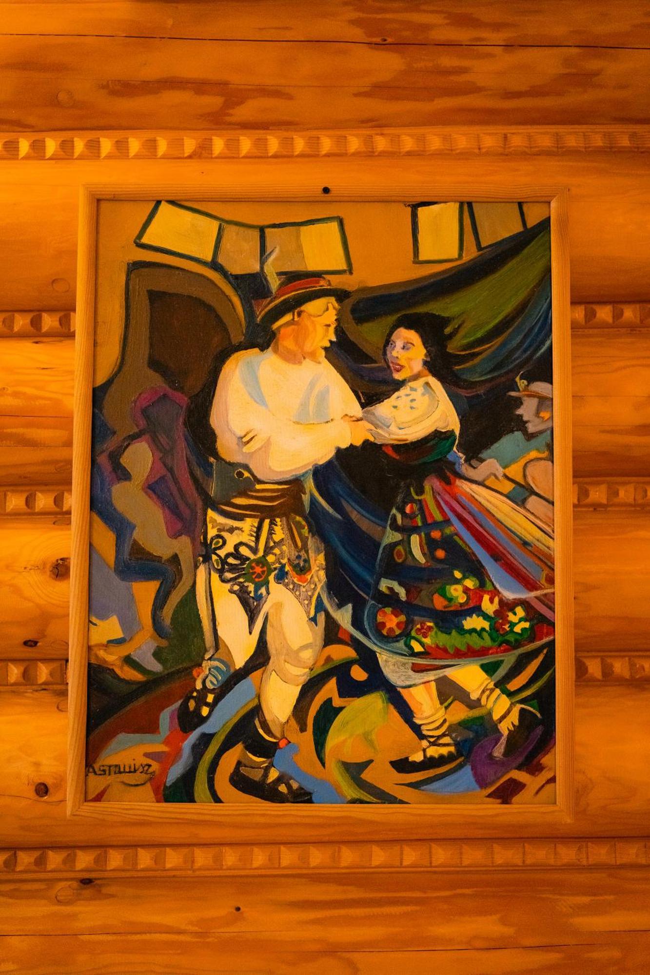 Pokoje Goscinne Aniela Stasik Gliczarow Gorny Buitenkant foto